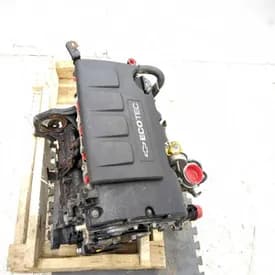 2014 Chevy Cruze 1.8l, Vin H (8th Digit, Opt Luw), Mt, Used Engine - 44400 Miles 2014 Chevy Cruze 1.8l, Vin H (8th Digit, Opt Luw), Mt, Used Engine - 44400 Miles