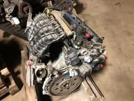 2008 Dodge Avenger 2.4l, Vin J (8th Digit), W/o Egr Valve, Used Engine - 63446 Miles 2008 Dodge Avenger 2.4l, Vin J (8th Digit), W/o Egr Valve, Used Engine - 63446 Miles