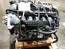 2015 Bmw 335i (3.0l), (gasoline), Rwd, Used Engine - 70967 Miles 2015 Bmw 335i (3.0l), (gasoline), Rwd, Used Engine - 70967 Miles