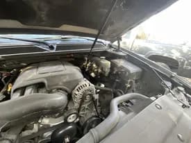 2008 Chevy Tahoe 5.3l, Vin J (8th Digit, Opt Ly5), Used Engine - 68611 Miles 2008 Chevy Tahoe 5.3l, Vin J (8th Digit, Opt Ly5), Used Engine - 68611 Miles
