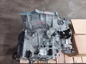 2022 Toyota Rav4 (at), A25afks Engine, Ub80f (awd), Type A (serial Number 3rd Digit 6), W/o Automatic Engine Stop And Start, Used Transmission - 5943 Miles 2022 Toyota Rav4 (at), A25afks Engine, Ub80f (awd), Type A (serial Number 3rd Digit 6), W/o Automatic Engine Stop And Start, Used Transmission - 5943 Miles