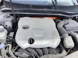 2014 Kia Optima 2.4l, Vin D (8th Digit, Hybrid), Gasoline, Used Engine - 68093 Miles 2014 Kia Optima 2.4l, Vin D (8th Digit, Hybrid), Gasoline, Used Engine - 68093 Miles