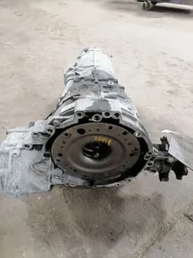 2015 Audi A6 (at), 2.0l, Awd (quattro), Transmission Id Qcu, Used Transmission - 59000 Miles 2015 Audi A6 (at), 2.0l, Awd (quattro), Transmission Id Qcu, Used Transmission - 59000 Miles