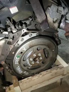 2005 Chevy Tahoe 4.8l (vin V, 8th Digit), Used Engine - 73980 Miles 2005 Chevy Tahoe 4.8l (vin V, 8th Digit), Used Engine - 73980 Miles