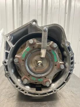 2008 Bmw 528i At, (6 Speed), Xi (awd), Used Transmission 2008 Bmw 528i At, (6 Speed), Xi (awd), Used Transmission