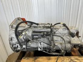 2007 Bmw M6 Mt, 7 Speed (sequential Manual Gearbox), Used Transmission 2007 Bmw M6 Mt, 7 Speed (sequential Manual Gearbox), Used Transmission