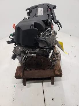 2015 Honda Accord 2.4l, Vin 2 (6th Digit, Sdn), California Emissions (pzev), Used Engine - 27600 Miles 2015 Honda Accord 2.4l, Vin 2 (6th Digit, Sdn), California Emissions (pzev), Used Engine - 27600 Miles
