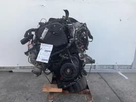 2014 Audi Allroad (2.0l, Vin F, 5th Digit, Turbo), Engine Id Cpmb, Used Engine - 31593 Miles 2014 Audi Allroad (2.0l, Vin F, 5th Digit, Turbo), Engine Id Cpmb, Used Engine - 31593 Miles