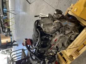 2017 Nissan Nv200 (2.0l, Vin C, 4th Digit, Mr20de), Cargo Van, Used Engine - 83643 Miles 2017 Nissan Nv200 (2.0l, Vin C, 4th Digit, Mr20de), Cargo Van, Used Engine - 83643 Miles