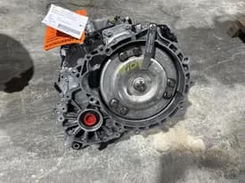 2021 Jeep Cherokee (at), 2.4l (3.73 Ratio), Fwd(at), 2.4l (3.73 Ratio), Fwd, Used Transmission - 23593 Miles 2021 Jeep Cherokee (at), 2.4l (3.73 Ratio), Fwd(at), 2.4l (3.73 Ratio), Fwd, Used Transmission - 23593 Miles