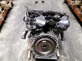 2012 Mercedes Benz E350 207 Type, Conv, E350, Used Engine - 47667 Miles 2012 Mercedes Benz E350 207 Type, Conv, E350, Used Engine - 47667 Miles