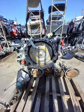 2018 Ford Edge (at), (6 Speed), 2.0l (turbo), Fwd, W/o Automatic Engine Stop And Start; (id Dg9p-7000-ya), Used Transmission - 23756 Miles 2018 Ford Edge (at), (6 Speed), 2.0l (turbo), Fwd, W/o Automatic Engine Stop And Start; (id Dg9p-7000-ya), Used Transmission - 23756 Miles