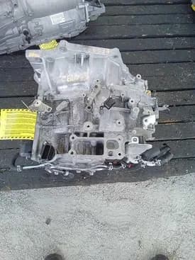 2018 Toyota Camry 2.5l, A25afks Engine, Aisin Manufacturer (japan Built), Used Transmission - 33240 Miles 2018 Toyota Camry 2.5l, A25afks Engine, Aisin Manufacturer (japan Built), Used Transmission - 33240 Miles