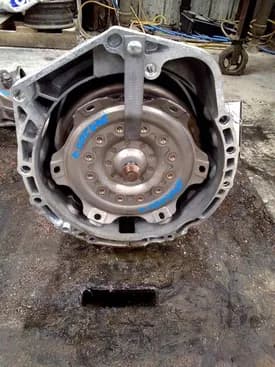 2014 Bmw Z4 At, (rdstr), Sdrive28i (8 Speed), Thru 7/13, Used Transmission - 51853 Miles 2014 Bmw Z4 At, (rdstr), Sdrive28i (8 Speed), Thru 7/13, Used Transmission - 51853 Miles