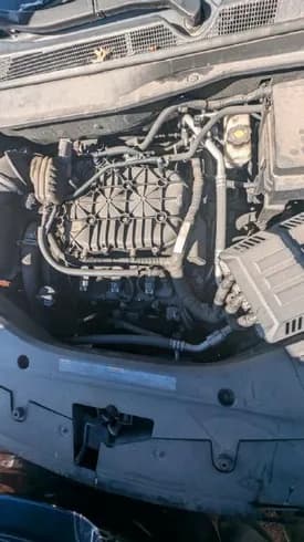 2011 Gmc Terrain 3.0l (vin 5, 8th Digit, Opt Lfw), Used Engine - 78868 Miles 2011 Gmc Terrain 3.0l (vin 5, 8th Digit, Opt Lfw), Used Engine - 78868 Miles