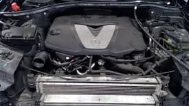 2010 Mercedes Benz Ml350 164 Type, Ml350, Diesel, Used Engine - 44627 Miles 2010 Mercedes Benz Ml350 164 Type, Ml350, Diesel, Used Engine - 44627 Miles