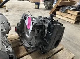 2019 Ford Fusion (at), 2.0l, Vin 9 (8th Digit, Turbo), Awd, W/o Automatic Engine Stop And Start, Used Transmission - 27340 Miles 2019 Ford Fusion (at), 2.0l, Vin 9 (8th Digit, Turbo), Awd, W/o Automatic Engine Stop And Start, Used Transmission - 27340 Miles