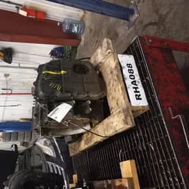 2010 Mercury Mariner At, Vin 7 (8th Digit), (2.5l, 6 Speed), 4x4, Id 9l8p-7000-ha, Used Transmission - 67863 Miles 2010 Mercury Mariner At, Vin 7 (8th Digit), (2.5l, 6 Speed), 4x4, Id 9l8p-7000-ha, Used Transmission - 67863 Miles