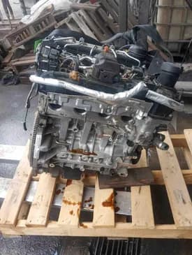 2016 Bmw 328i (2.0l, 4 Cylinder), Gasoline, Rwd, N26 Engine, Used Engine - 59579 Miles 2016 Bmw 328i (2.0l, 4 Cylinder), Gasoline, Rwd, N26 Engine, Used Engine - 59579 Miles