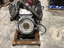 2004 Ford Excursion 6.0l (vin P, 8th Digit, Diesel), From 09/23/03, From Engine Id 6155637 Indy Built Engine, Used Engine 2004 Ford Excursion 6.0l (vin P, 8th Digit, Diesel), From 09/23/03, From Engine Id 6155637 Indy Built Engine, Used Engine