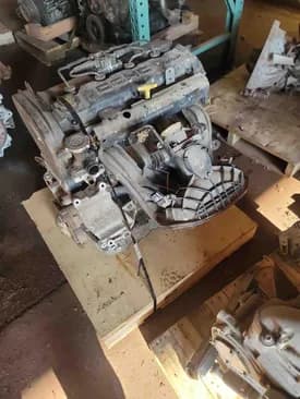 2005 Dodge Stratus Sdn, 2.4l, Pzev, (vin J, 8th Digit, Engine Id Ed2), Used Engine - 90000 Miles 2005 Dodge Stratus Sdn, 2.4l, Pzev, (vin J, 8th Digit, Engine Id Ed2), Used Engine - 90000 Miles