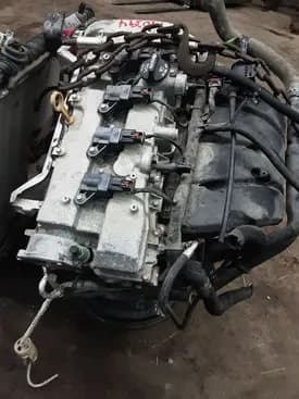 2019 Chevy Colorado 2.5l (vin A, 8th Digit, Opt Lcv), 4x2, Used Engine - 68677 Miles 2019 Chevy Colorado 2.5l (vin A, 8th Digit, Opt Lcv), 4x2, Used Engine - 68677 Miles