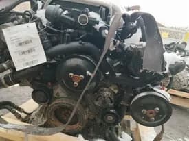 2010 Audi A5 3.2l (vin K, 5th Digit), Used Engine - 105000 Miles 2010 Audi A5 3.2l (vin K, 5th Digit), Used Engine - 105000 Miles