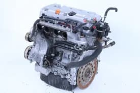 2008 Honda Element (2.4l, 4 Cylinder, Vin H, 5th Digit), Used Engine - 55606 Miles 2008 Honda Element (2.4l, 4 Cylinder, Vin H, 5th Digit), Used Engine - 55606 Miles