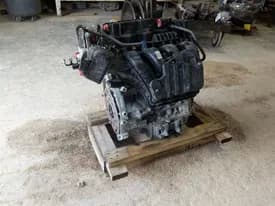 2018 Honda Cr-v 2.4l, Vin 6 (6th Digit, Us Market, Lx, Awd)2.4l, Vin 6 (6th Digit, Us Market, Lx, Awd), Used Engine - 19107 Miles 2018 Honda Cr-v 2.4l, Vin 6 (6th Digit, Us Market, Lx, Awd)2.4l, Vin 6 (6th Digit, Us Market, Lx, Awd), Used Engine - 19107 Miles