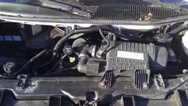 2008 Chevy Express 1500 5.3l (vin 4, 8th Digit, Opt Lmf), Used Engine - 96000 Miles 2008 Chevy Express 1500 5.3l (vin 4, 8th Digit, Opt Lmf), Used Engine - 96000 Miles