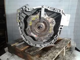 2012 Chevy Camaro At, (6 Speed), Opt Myb (v6), Used Transmission - 57975 Miles 2012 Chevy Camaro At, (6 Speed), Opt Myb (v6), Used Transmission - 57975 Miles