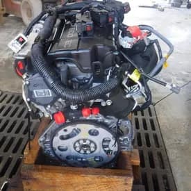 2016 Chevy Cruze Vin B (4th Digit, New Style), (1.4l, Vin M, 8th Digit, Opt Le2), Used Engine - 16860 Miles 2016 Chevy Cruze Vin B (4th Digit, New Style), (1.4l, Vin M, 8th Digit, Opt Le2), Used Engine - 16860 Miles