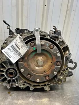 2018 Land Rover Discovery Sport 2.0l Vin X 8th Digit Gasoline Vin R 7th Digit, Used Transmission - 25000 Miles 2018 Land Rover Discovery Sport 2.0l Vin X 8th Digit Gasoline Vin R 7th Digit, Used Transmission - 25000 Miles