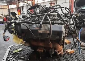 2008 Ford E-150 4.6l, Vin F (8th Digit), Used Engine - 16829 Miles 2008 Ford E-150 4.6l, Vin F (8th Digit), Used Engine - 16829 Miles