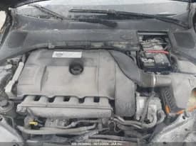 2016 Volvo Xc60 3.0l (vin 90, 4th And 5th Digit, B6304t4, Turbo), Used Engine - 76410 Miles 2016 Volvo Xc60 3.0l (vin 90, 4th And 5th Digit, B6304t4, Turbo), Used Engine - 76410 Miles