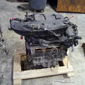 2018 Ford Explorer 3.5l, Turbo, (vin T, 8th Digit), W/o Oil Cooler, Used Engine - 41338 Miles 2018 Ford Explorer 3.5l, Turbo, (vin T, 8th Digit), W/o Oil Cooler, Used Engine - 41338 Miles