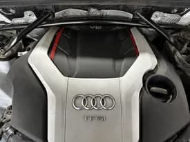 2018 Audi Sq5 (3.0l, Vin 4, 5th Digit), Used Engine - 37297 Miles 2018 Audi Sq5 (3.0l, Vin 4, 5th Digit), Used Engine - 37297 Miles