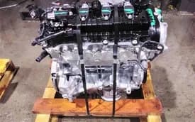 2022 Nissan Versa (1.6l, Vin C, 4th Digit, Hr16de), Mt, Used Engine - 12600 Miles 2022 Nissan Versa (1.6l, Vin C, 4th Digit, Hr16de), Mt, Used Engine - 12600 Miles