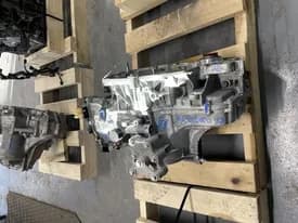 2020 Chevy Sonic (at), Used Transmission - 14400 Miles 2020 Chevy Sonic (at), Used Transmission - 14400 Miles