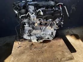 2018 Mercedes Benz E43 Amg 213 Type (sedan And Sw), E43 (3.0l, Vin 6, 6th Digit), Used Engine - 24900 Miles 2018 Mercedes Benz E43 Amg 213 Type (sedan And Sw), E43 (3.0l, Vin 6, 6th Digit), Used Engine - 24900 Miles