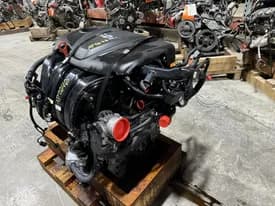 2011 Kia Optima 2.4l, Vin 7 (8th Digit), Canada Emissions, Used Engine - 61800 Miles 2011 Kia Optima 2.4l, Vin 7 (8th Digit), Canada Emissions, Used Engine - 61800 Miles