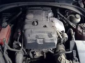 2018 Cadillac Ats 2.0l (vin X, 8th Digit, Opt Ltg), Awd, Used Engine - 35615 Miles 2018 Cadillac Ats 2.0l (vin X, 8th Digit, Opt Ltg), Awd, Used Engine - 35615 Miles