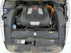2014 Porsche Cayenne Electric Assist Motor, Used Engine - 101828 Miles 2014 Porsche Cayenne Electric Assist Motor, Used Engine - 101828 Miles