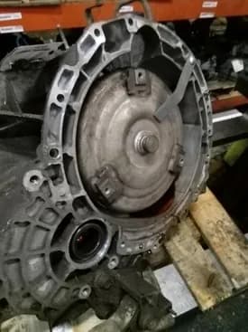 2013 Ford Edge At, (6 Speed), 2.0l (turbo), Thru 07/29/12, Id Ct4p-7000-nb, (3.21 Ratio, Fwd), Used Transmission - 83017 Miles 2013 Ford Edge At, (6 Speed), 2.0l (turbo), Thru 07/29/12, Id Ct4p-7000-nb, (3.21 Ratio, Fwd), Used Transmission - 83017 Miles