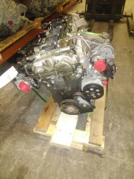 2014 Cadillac Ats 2.0l (vin X, 8th Digit, Opt Ltg), Awd, Used Engine - 66525 Miles 2014 Cadillac Ats 2.0l (vin X, 8th Digit, Opt Ltg), Awd, Used Engine - 66525 Miles