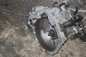 2013 Fiat 500 Mt, (2 Dr), Pop, Conv (vin D, 7th Digit), Used Transmission - 40200 Miles 2013 Fiat 500 Mt, (2 Dr), Pop, Conv (vin D, 7th Digit), Used Transmission - 40200 Miles