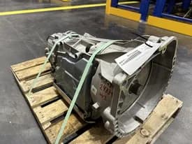 2018 Bmw M2 At (7 Speed), Used Transmission 2018 Bmw M2 At (7 Speed), Used Transmission