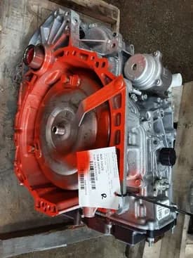 2020 Cadillac Xt4 Awd, Used Transmission 2020 Cadillac Xt4 Awd, Used Transmission