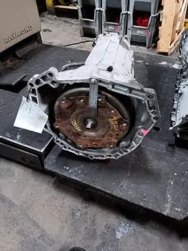 2016 Cadillac Ct6 3.6l (vin S, 8th Digit, Opt Lgx), Used Transmission 2016 Cadillac Ct6 3.6l (vin S, 8th Digit, Opt Lgx), Used Transmission