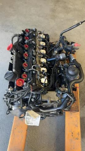 2010 Bmw 335i (3.0l, Twin Turbo), Diesel, Used Engine - 58847 Miles 2010 Bmw 335i (3.0l, Twin Turbo), Diesel, Used Engine - 58847 Miles